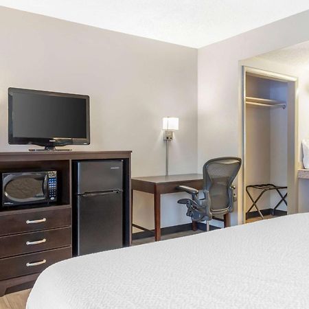 Days Inn By Wyndham Wrightstown Mcguire Afb Bordentown Ngoại thất bức ảnh