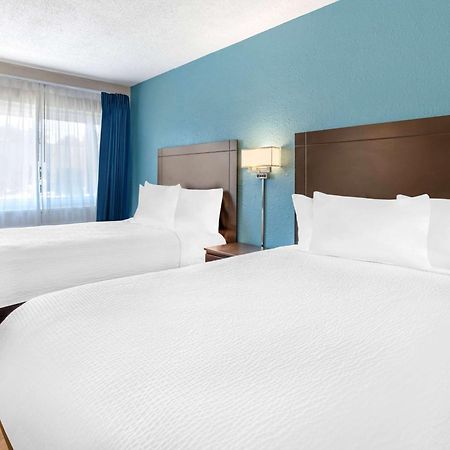 Days Inn By Wyndham Wrightstown Mcguire Afb Bordentown Ngoại thất bức ảnh