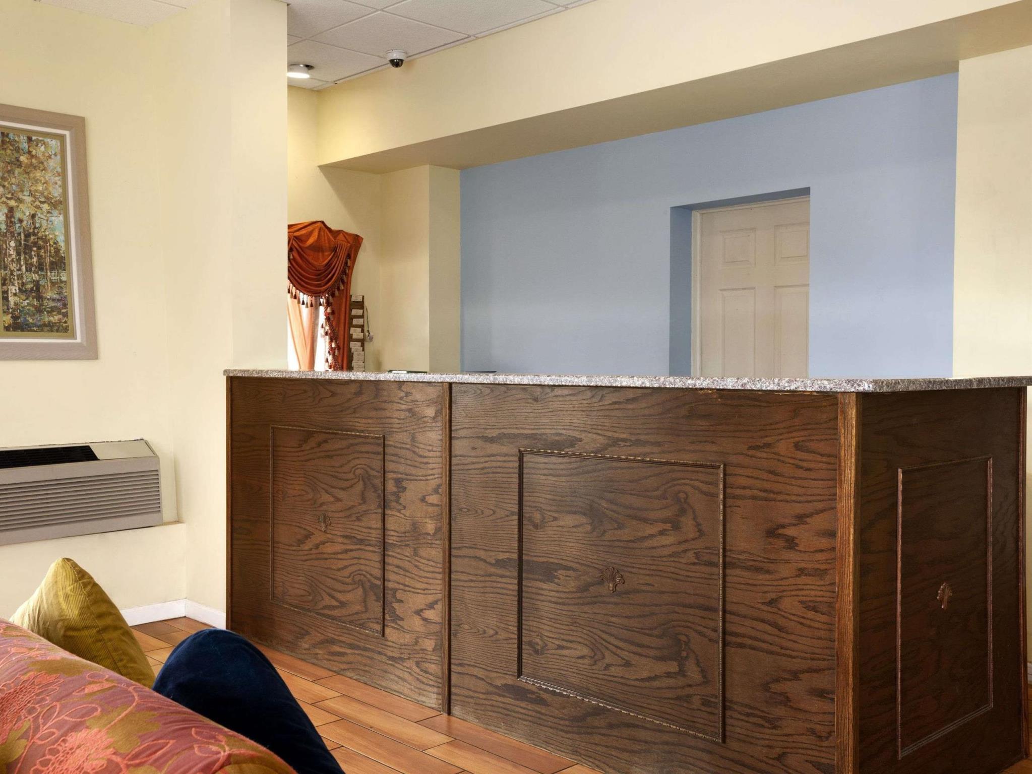 Days Inn By Wyndham Wrightstown Mcguire Afb Bordentown Ngoại thất bức ảnh