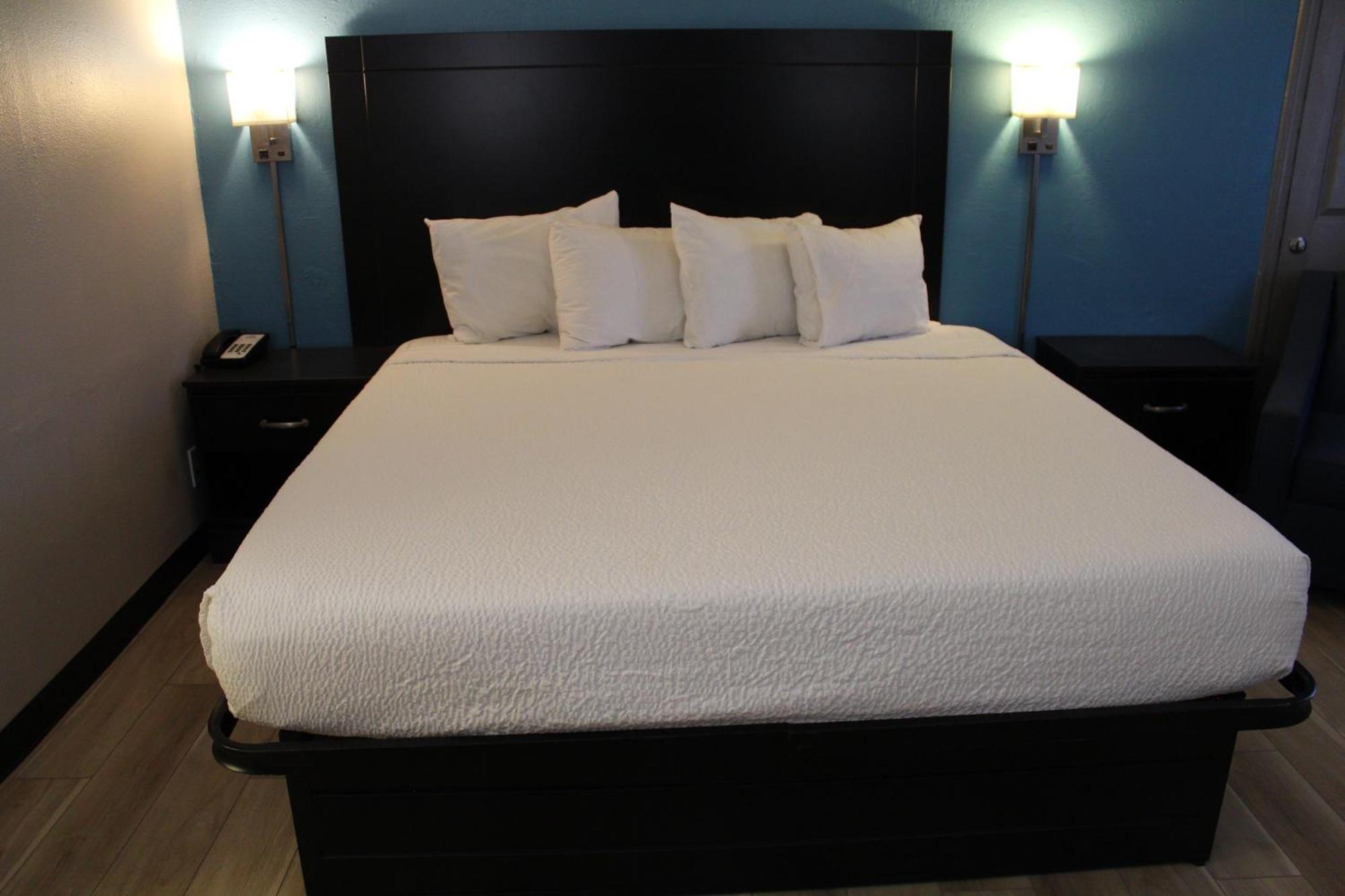 Days Inn By Wyndham Wrightstown Mcguire Afb Bordentown Ngoại thất bức ảnh