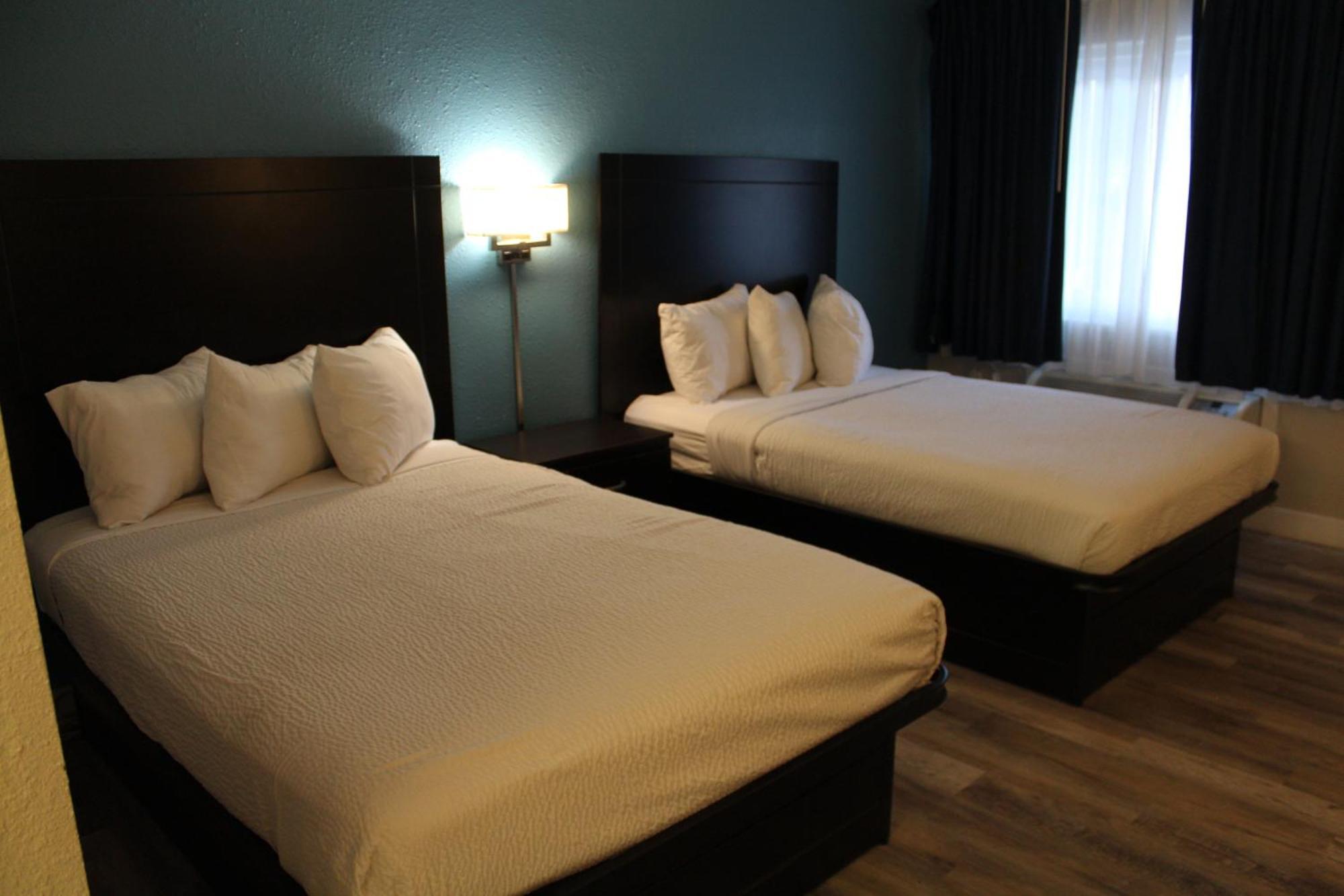 Days Inn By Wyndham Wrightstown Mcguire Afb Bordentown Ngoại thất bức ảnh