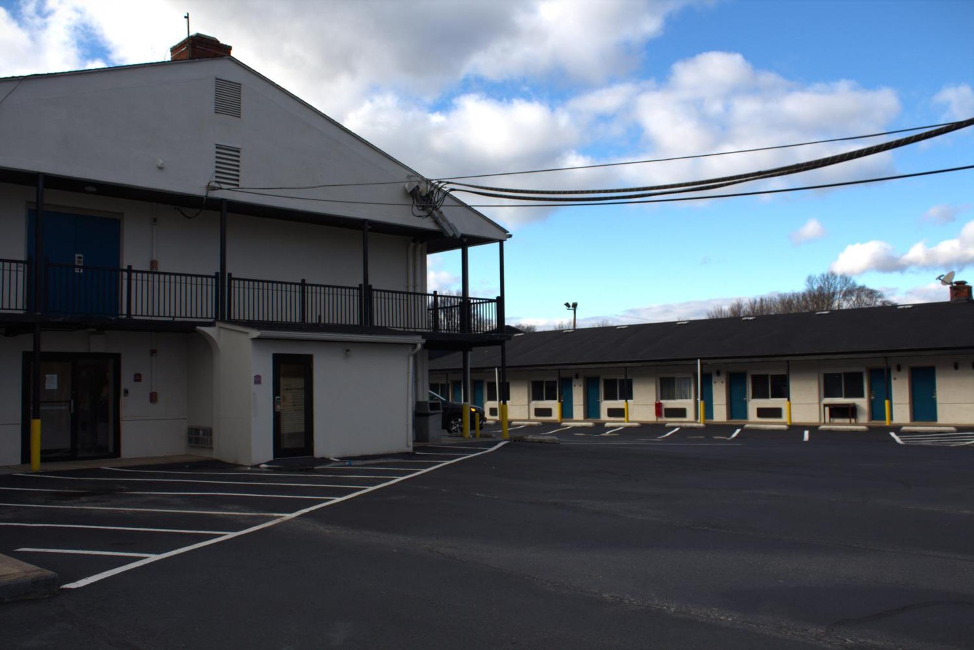 Days Inn By Wyndham Wrightstown Mcguire Afb Bordentown Ngoại thất bức ảnh