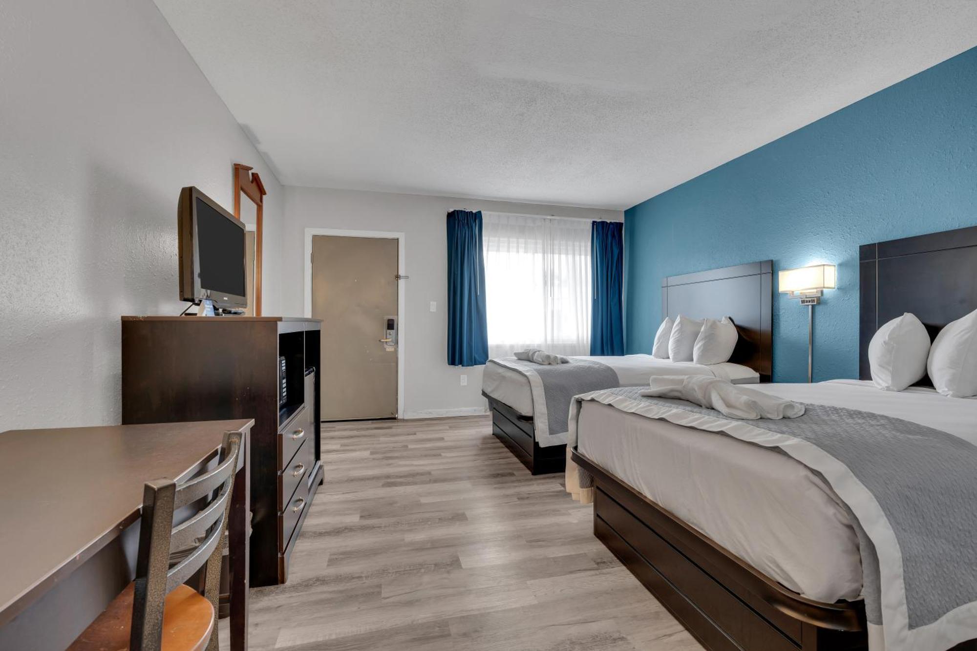 Days Inn By Wyndham Wrightstown Mcguire Afb Bordentown Ngoại thất bức ảnh