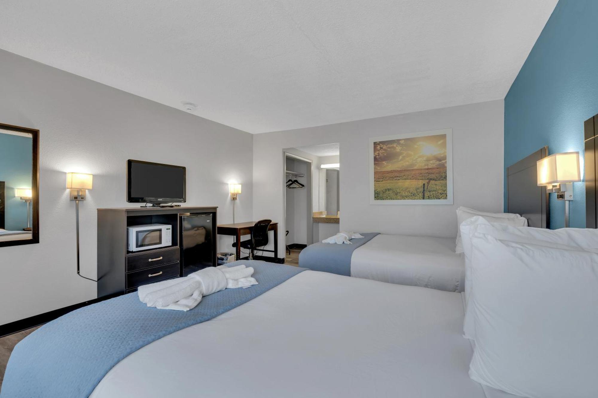 Days Inn By Wyndham Wrightstown Mcguire Afb Bordentown Ngoại thất bức ảnh