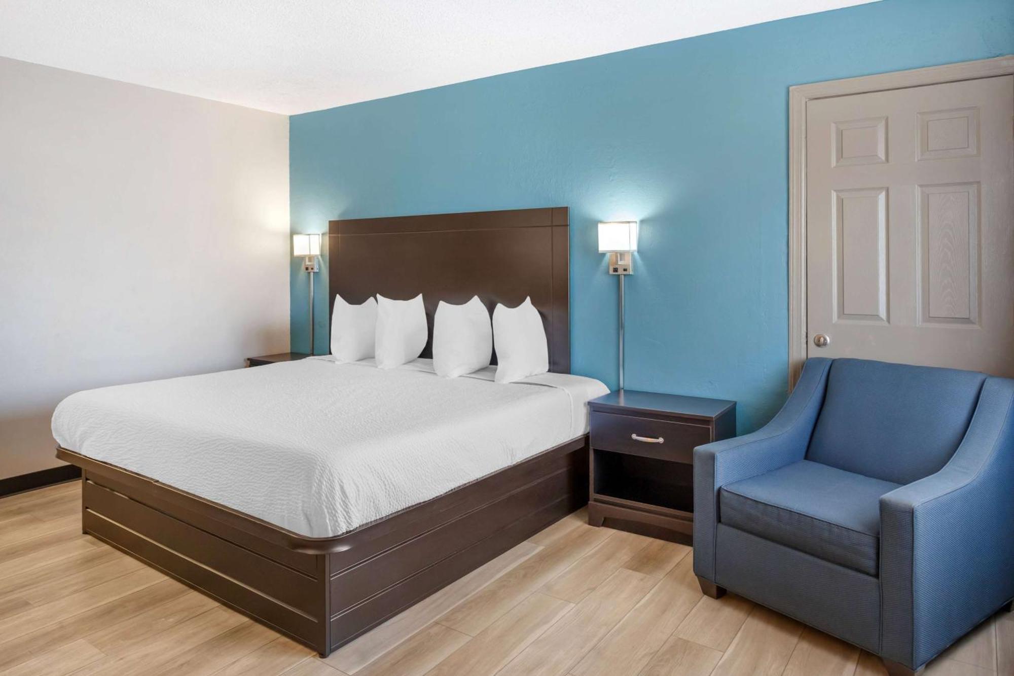 Days Inn By Wyndham Wrightstown Mcguire Afb Bordentown Ngoại thất bức ảnh