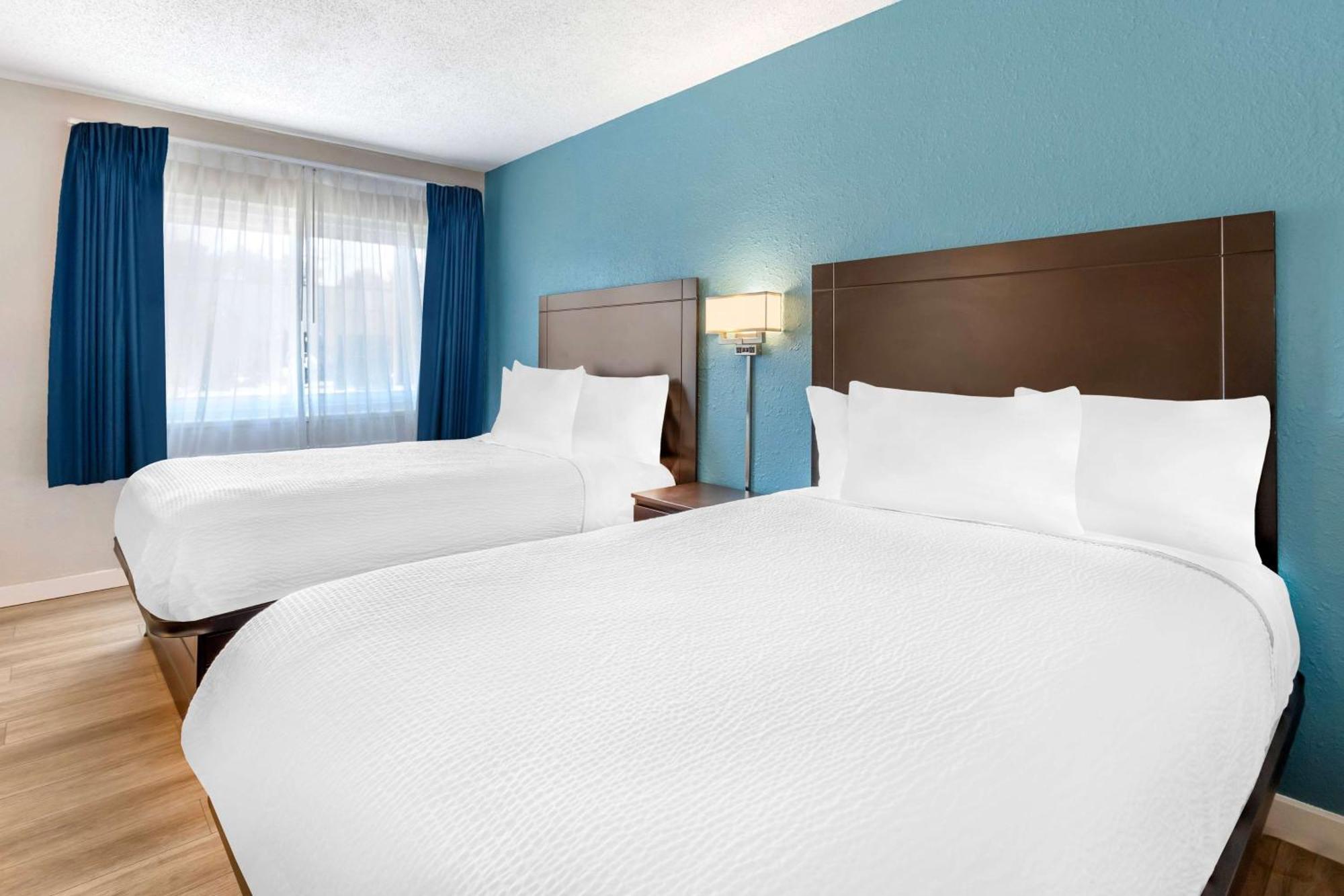 Days Inn By Wyndham Wrightstown Mcguire Afb Bordentown Ngoại thất bức ảnh