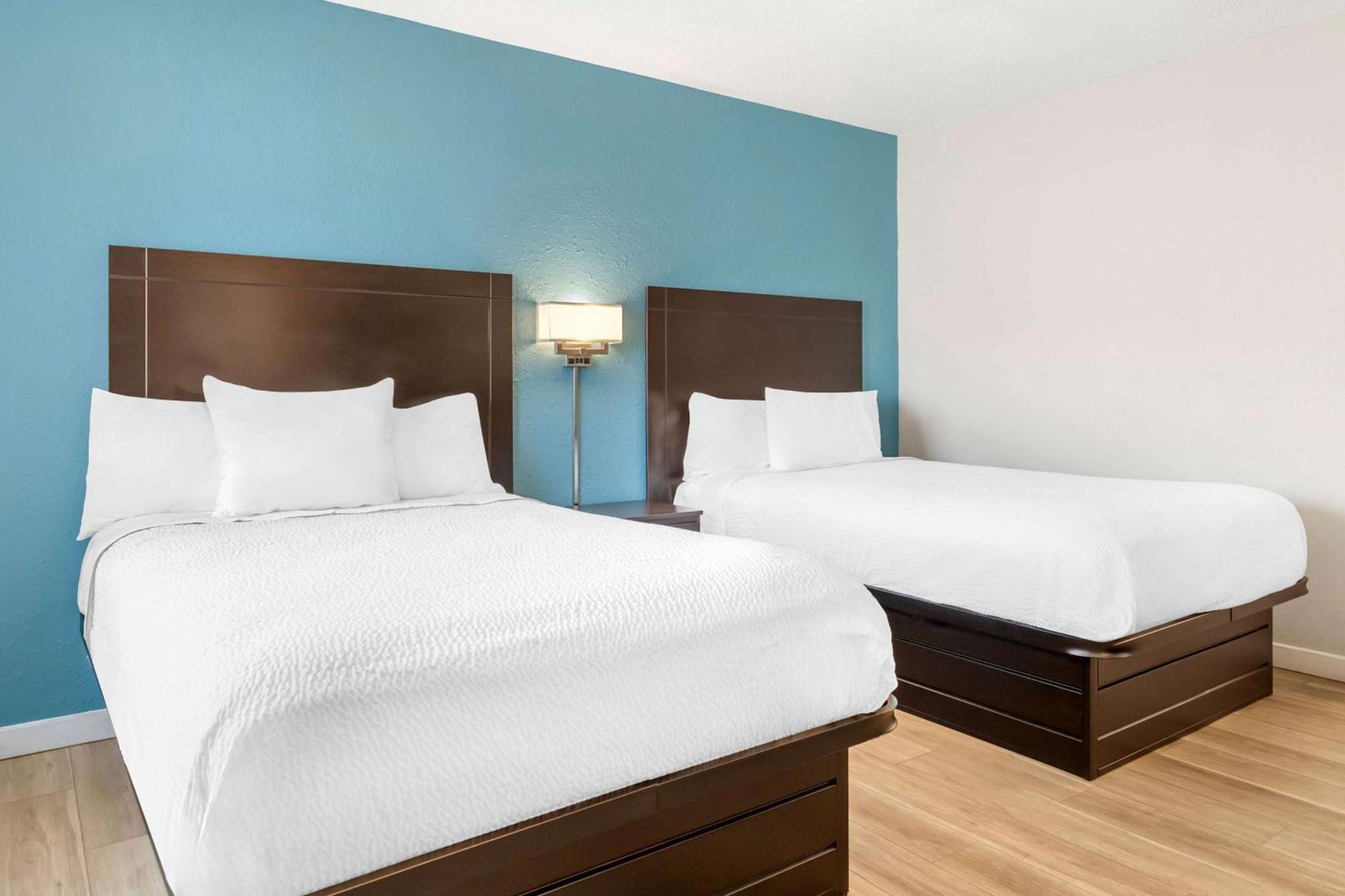 Days Inn By Wyndham Wrightstown Mcguire Afb Bordentown Ngoại thất bức ảnh