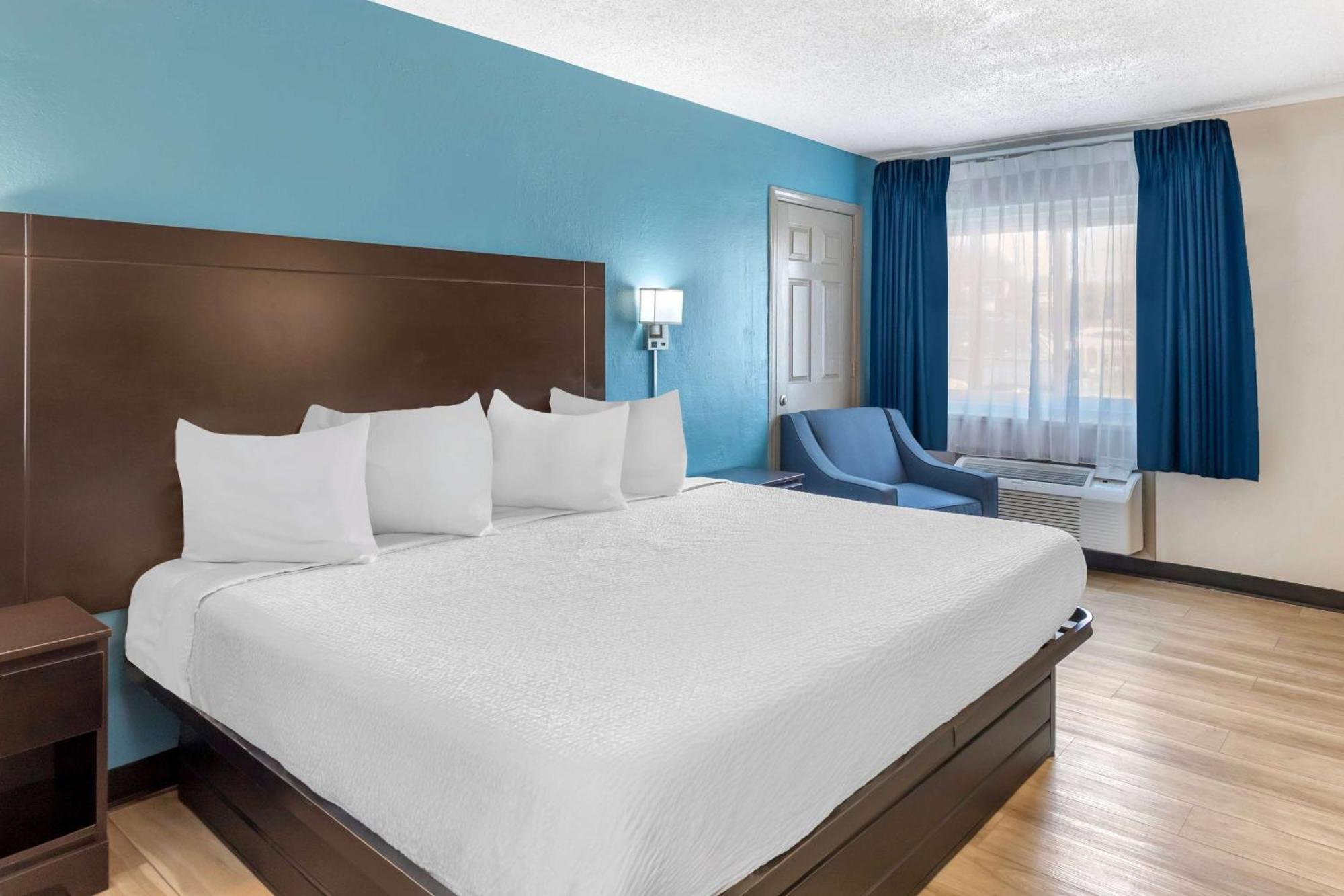 Days Inn By Wyndham Wrightstown Mcguire Afb Bordentown Ngoại thất bức ảnh