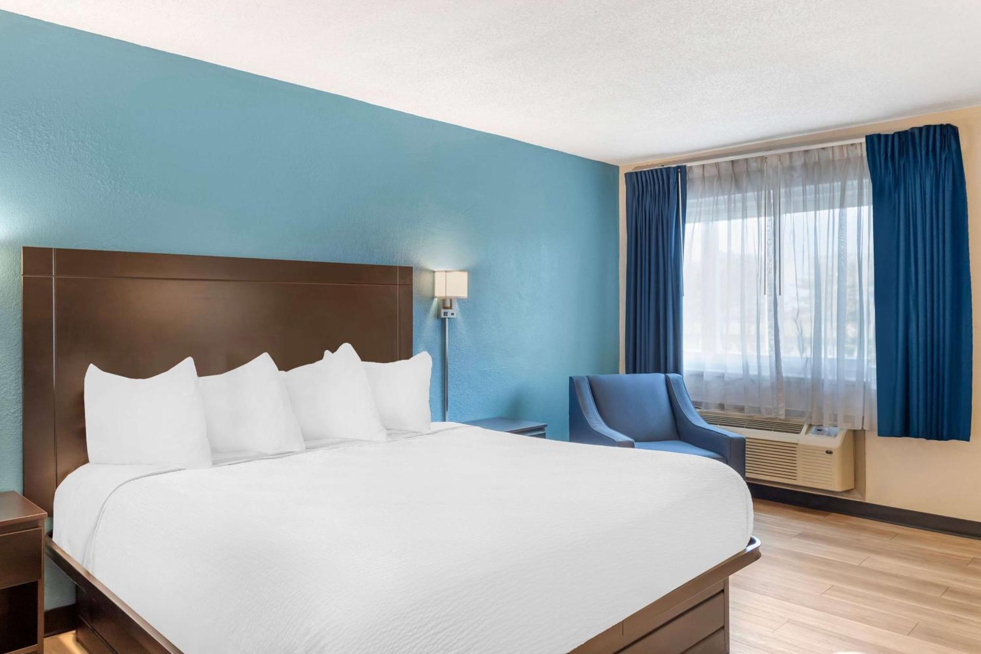 Days Inn By Wyndham Wrightstown Mcguire Afb Bordentown Ngoại thất bức ảnh