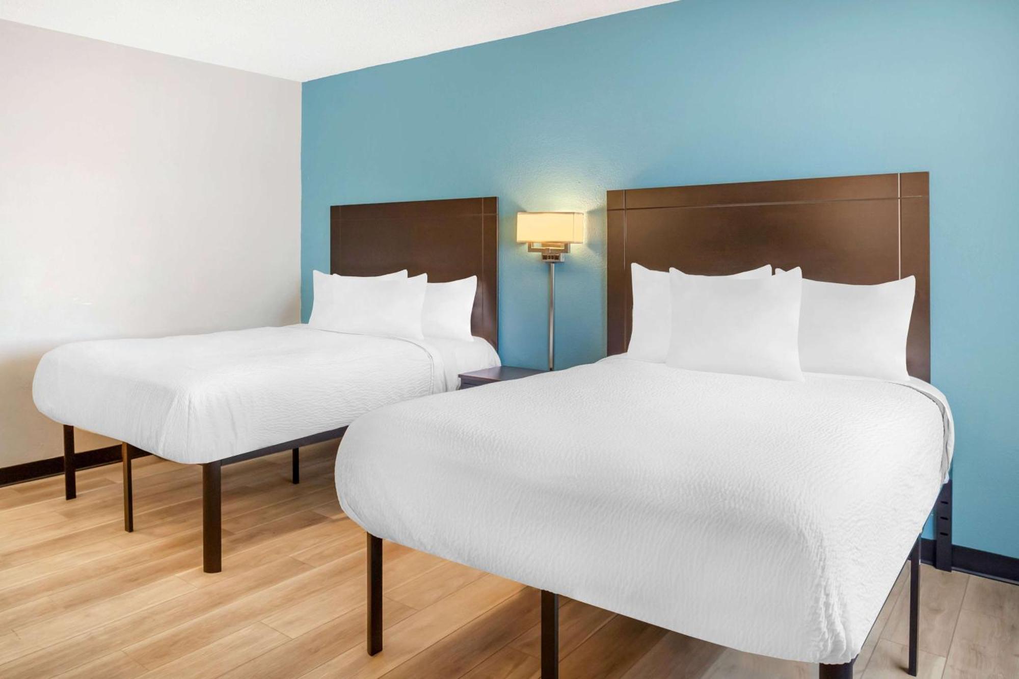 Days Inn By Wyndham Wrightstown Mcguire Afb Bordentown Ngoại thất bức ảnh