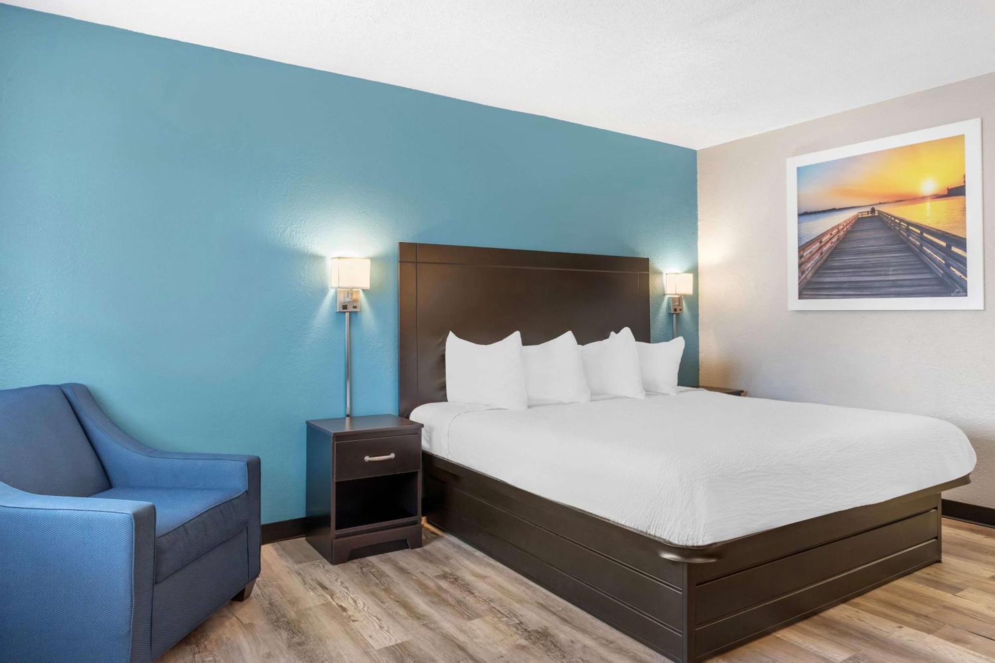Days Inn By Wyndham Wrightstown Mcguire Afb Bordentown Ngoại thất bức ảnh