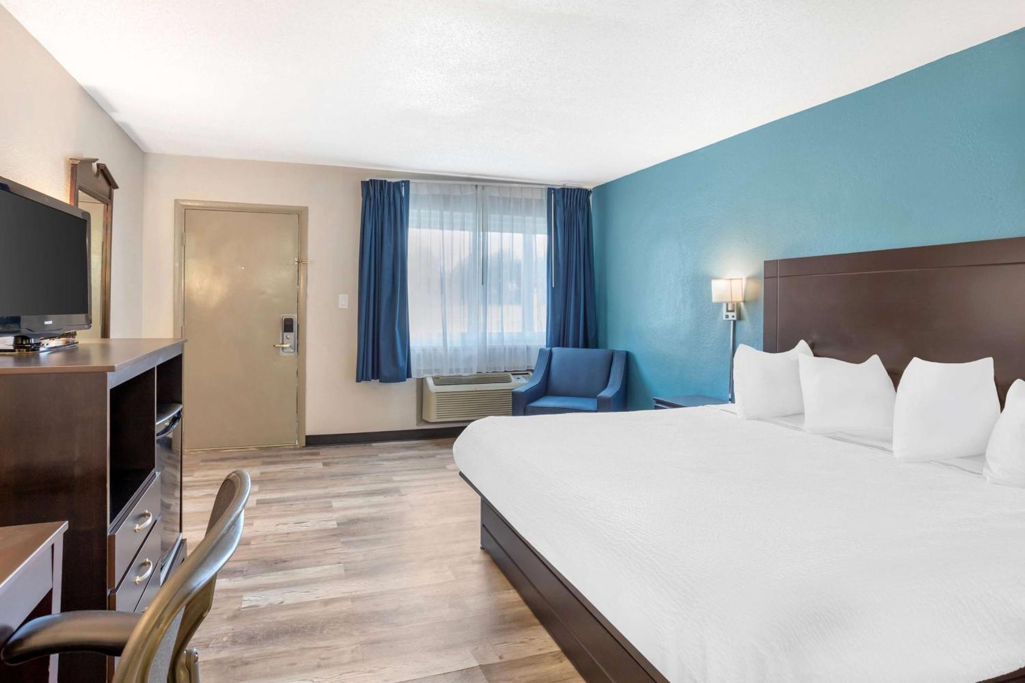 Days Inn By Wyndham Wrightstown Mcguire Afb Bordentown Ngoại thất bức ảnh