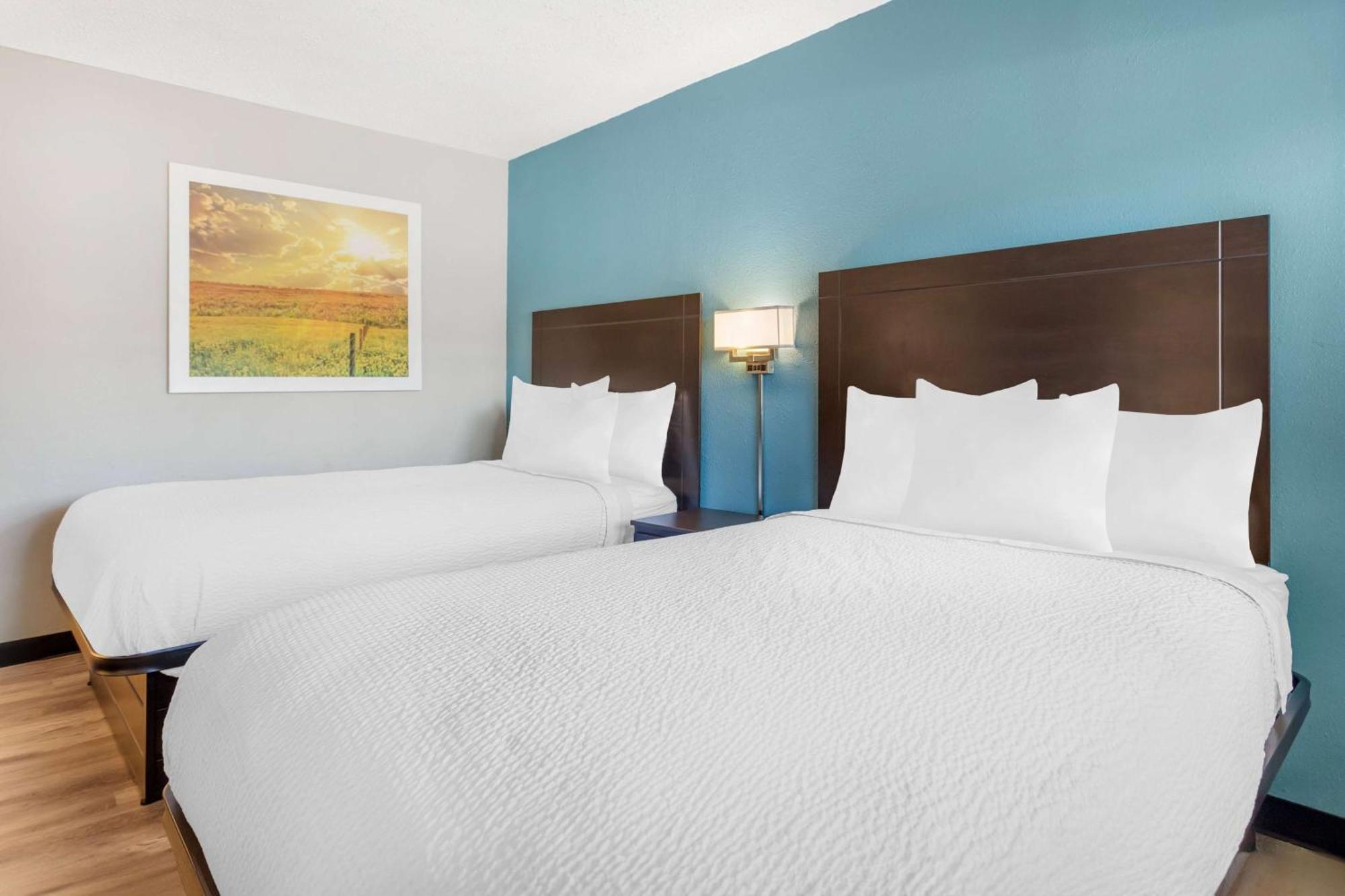 Days Inn By Wyndham Wrightstown Mcguire Afb Bordentown Ngoại thất bức ảnh
