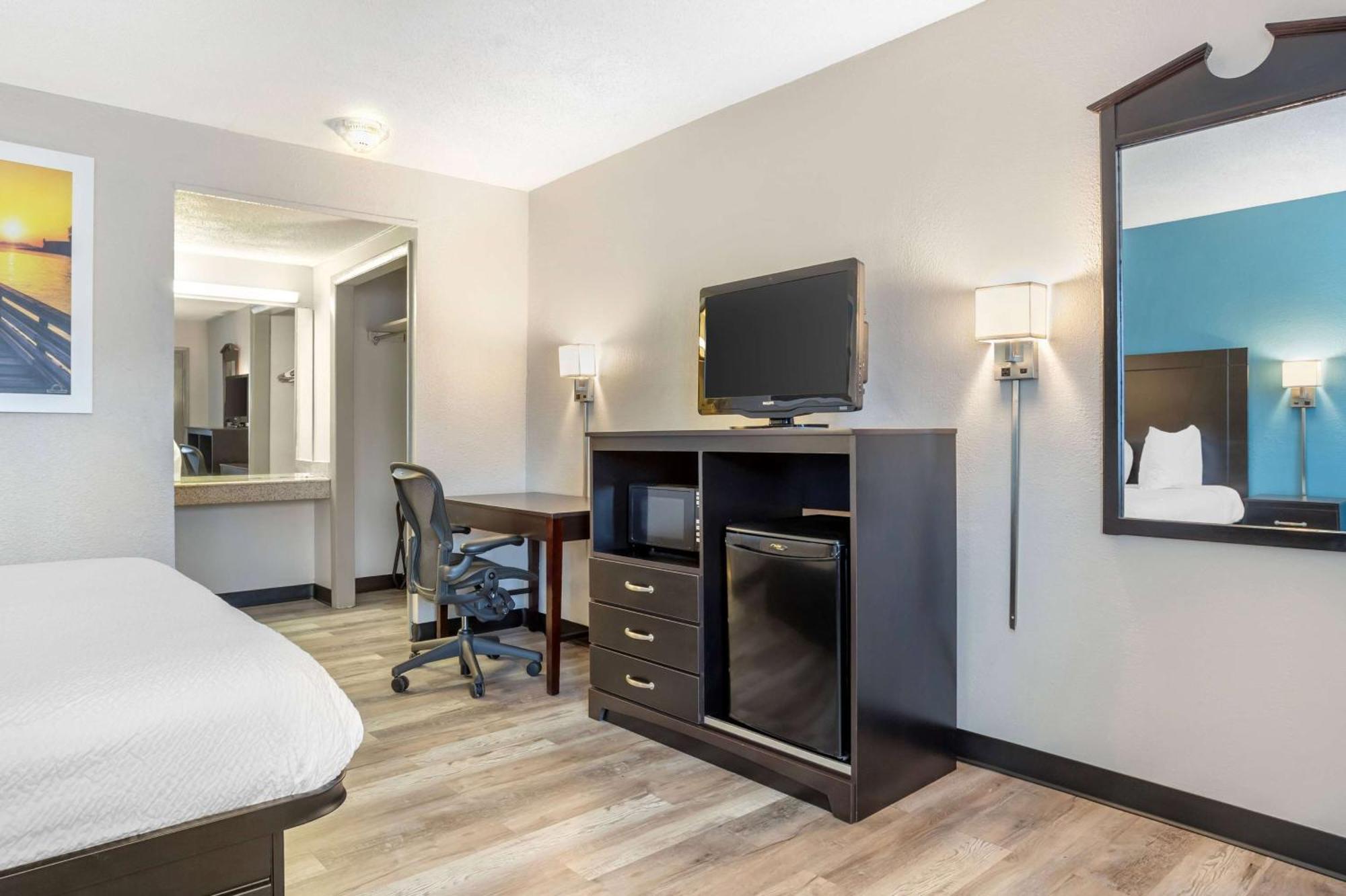 Days Inn By Wyndham Wrightstown Mcguire Afb Bordentown Ngoại thất bức ảnh
